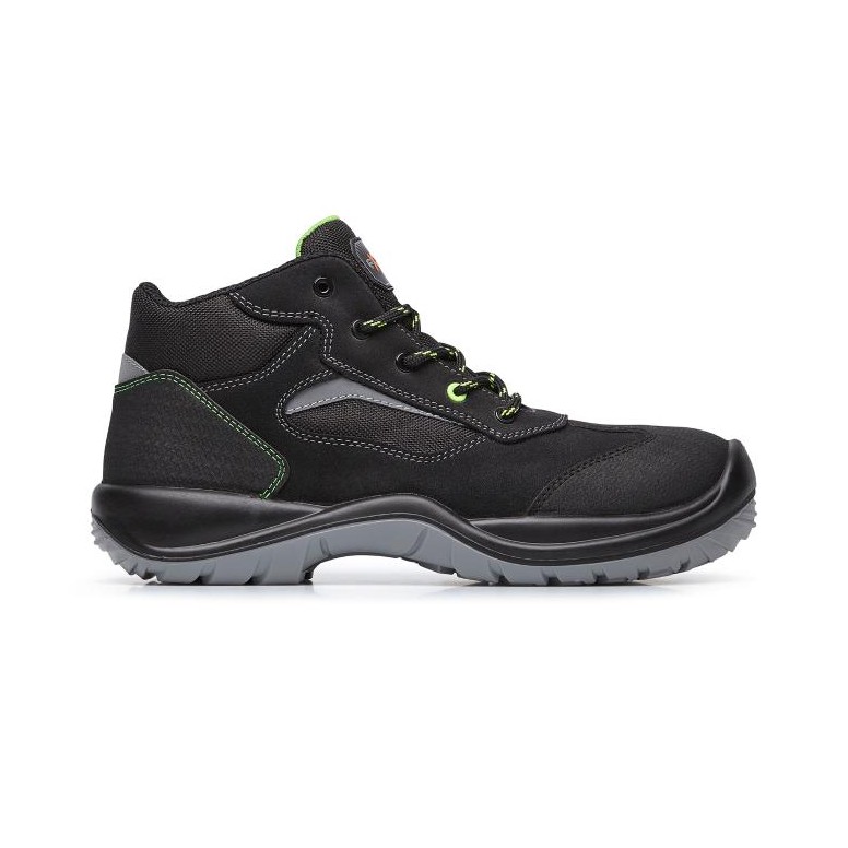 Bottes de Sécurité Metalfree Exena PIANOSA S1...