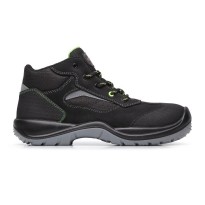 Bottes de Sécurité Metalfree Exena PIANOSA S1 PL FO SR A0212V018