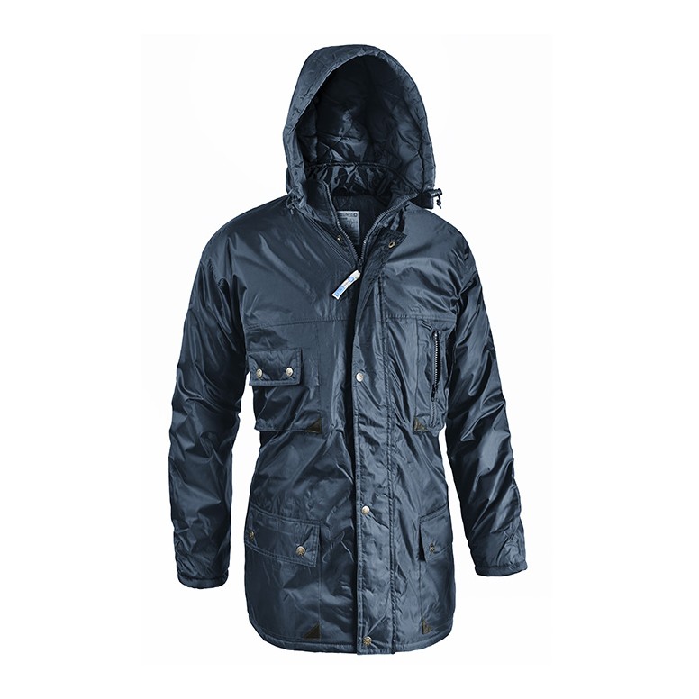 Parka de Travail Multipoches Stretch Sottozero...