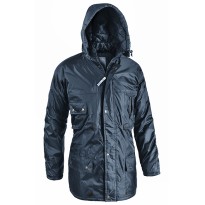 Parka de Travail Multipoches Stretch Sottozero Parka Fixe 1011