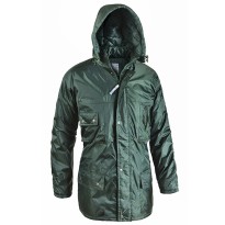Parka de Travail Multipoches Stretch Sottozero Parka Fixe 1011