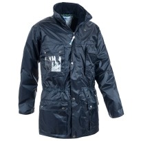 Parka de Travail Multipoches Stretch Sottozero Snorkel 1020