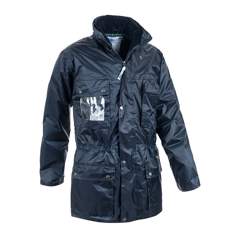Parka de Travail Multipoches Stretch Sottozero...