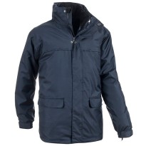 Parka de Travail Multipoches Stretch Sottozero Uniform 1069