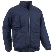 Blouson de Travail Multipoches Sottozero Super Marte 9011
