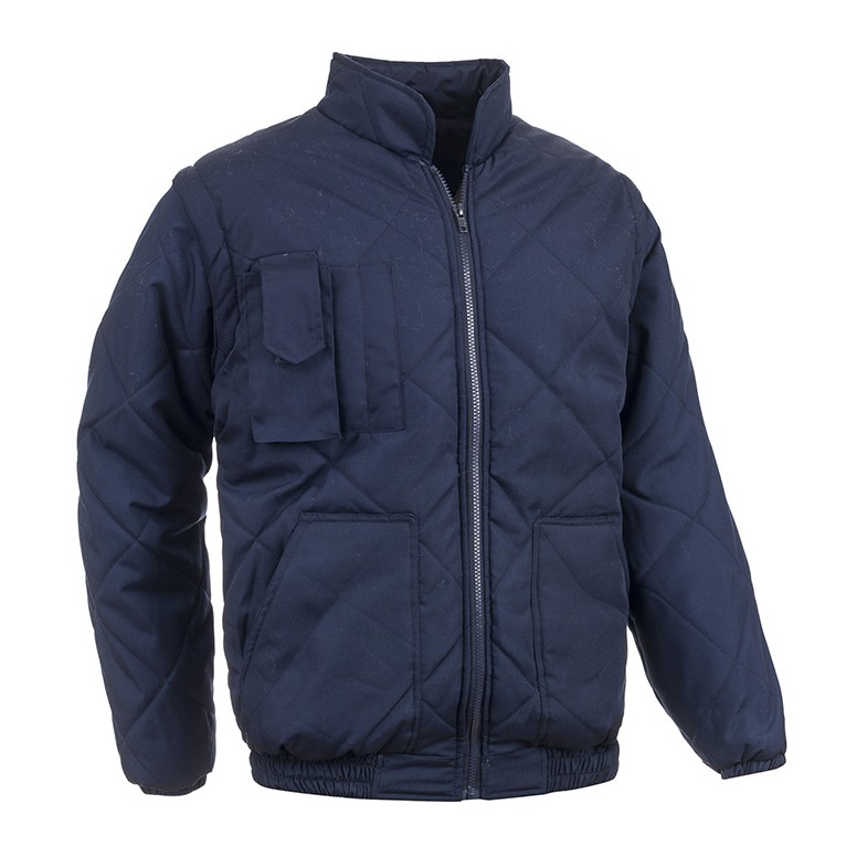 Blouson de Travail Multipoches Sottozero Super...