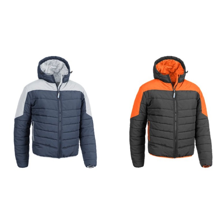 Blouson de Travail Multipoches Sottozero...