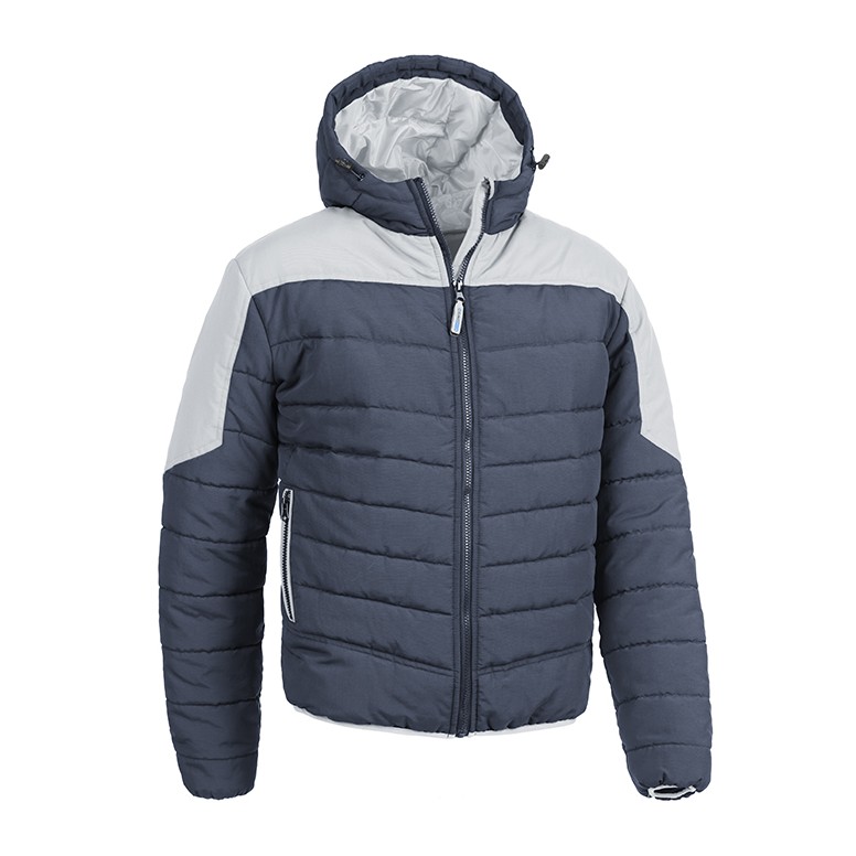 Blouson de Travail Multipoches Sottozero...