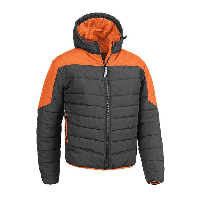 Blouson de Travail Multipoches Sottozero...