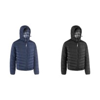 Blouson de Travail avec Capuche Sottozero Promoking 6470B