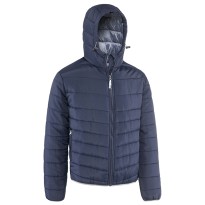 Blouson de Travail avec Capuche Sottozero Promoking 6470B 2