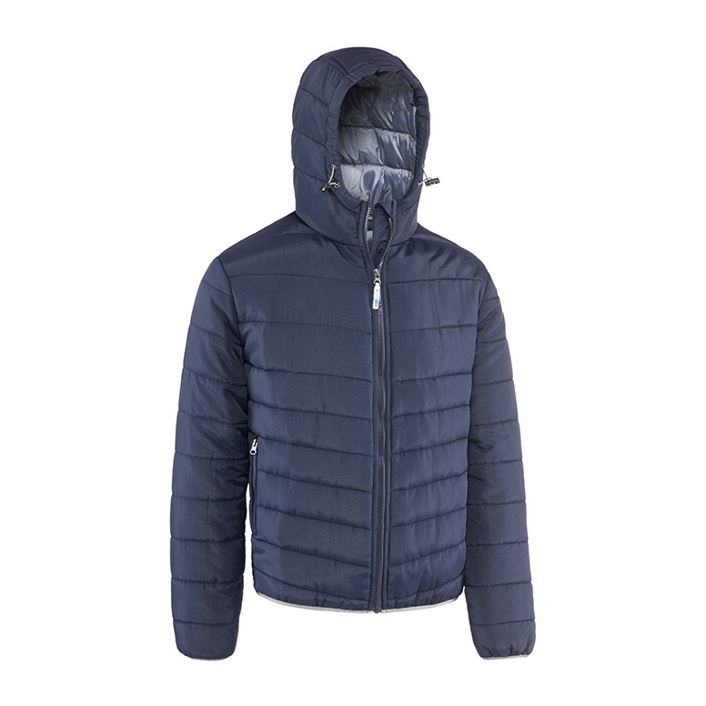 Blouson de Travail avec Capuche Sottozero...