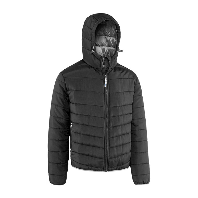 Blouson de Travail avec Capuche Sottozero...