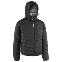 Blouson de Travail avec Capuche Sottozero Promoking 6470B