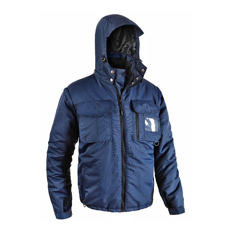 Blouson de Travail Multipoches Sottozero Killer...