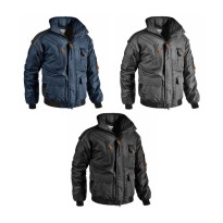 Blouson de Travail Multipoches Sottozero Madrid 9841