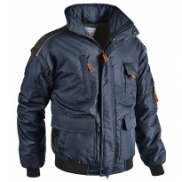 Blouson de Travail Multipoches Sottozero Madrid 9841