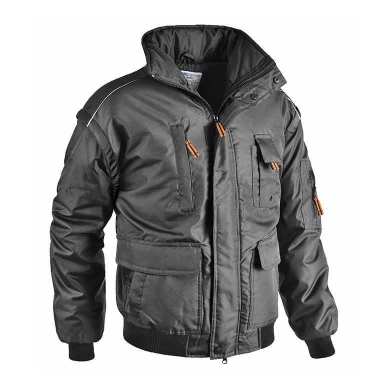 Blouson de Travail Multipoches Sottozero Madrid...