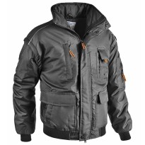 Blouson de Travail Multipoches Sottozero Madrid 9841