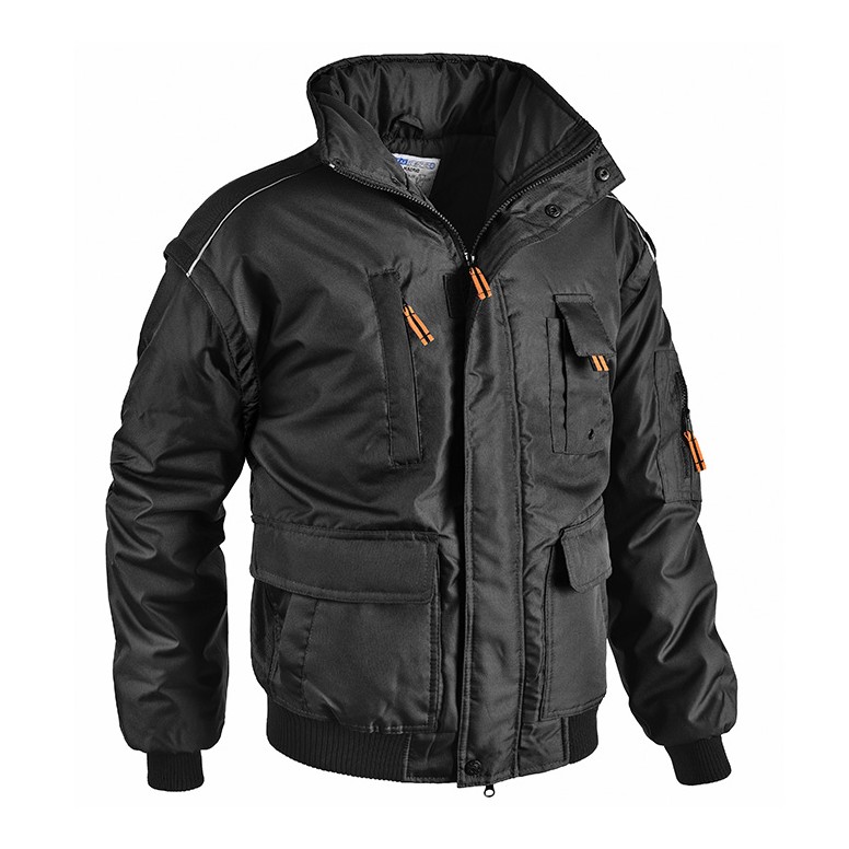 Blouson de Travail Multipoches Sottozero Madrid...