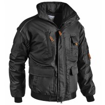 Blouson de Travail Multipoches Sottozero Madrid 9841