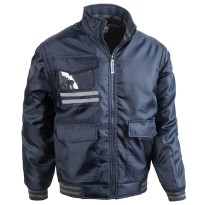 Blouson de Travail Multipoches Sottozero Quick 4770 2