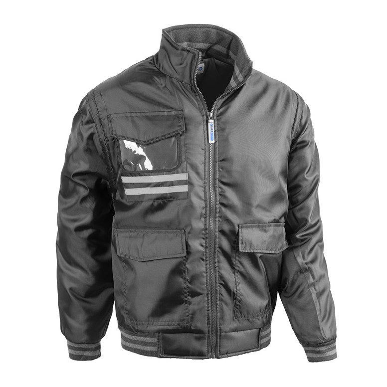 Blouson de Travail Multipoches Sottozero Quick...