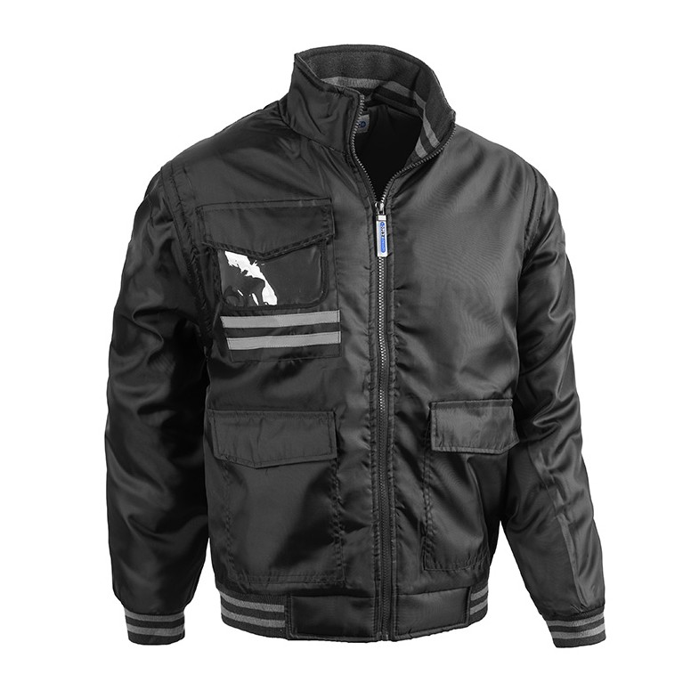 Blouson de Travail Multipoches Sottozero Quick...