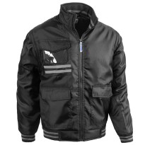 Blouson de Travail Multipoches Sottozero Quick 4770