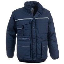 Blouson de Travail Multipoches Sottozero Super Antares...