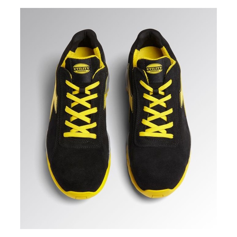 Chaussures de sécurité Diadora Guanto MDS S1P...