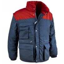Blouson de Travail Multipoches Sottozero Super Antares 9045