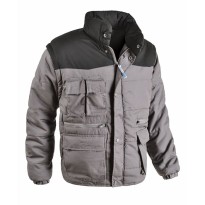 Blouson de Travail Multipoches Sottozero Super Antares 9045