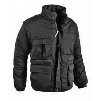 Blouson de Travail Multipoches Sottozero Super Antares 9045