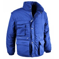 Blouson de Travail Multipoches Sottozero Super Antares 9045
