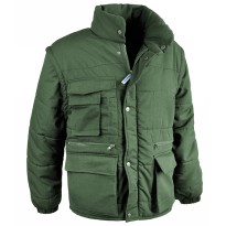 Blouson de Travail Multipoches Sottozero Super Antares 9045