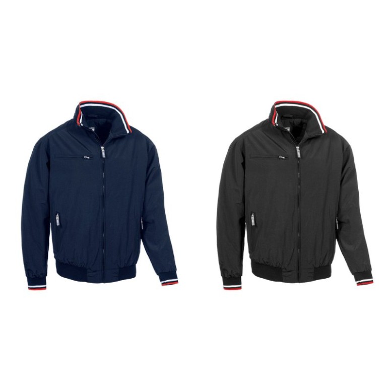 Blouson de Travail Multipoches Sottozero...