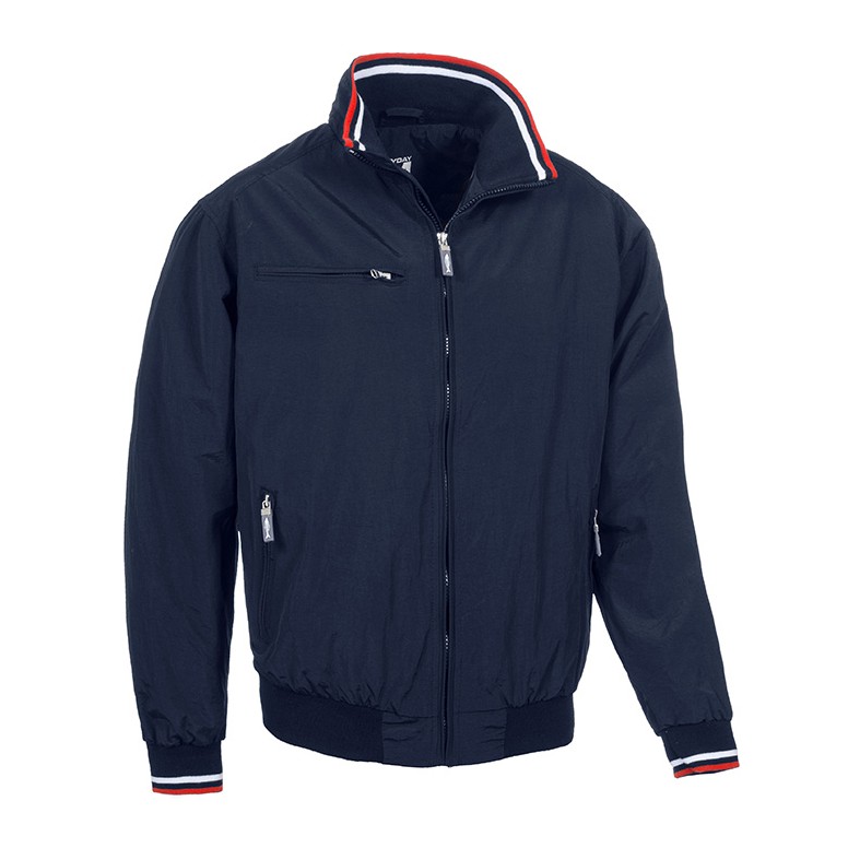 Blouson de Travail Multipoches Sottozero...