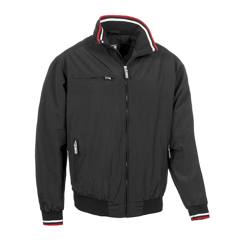 Blouson de Travail Multipoches Sottozero...