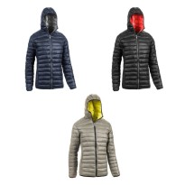Blouson de Travail pour Femme Sottozero Romy I0390