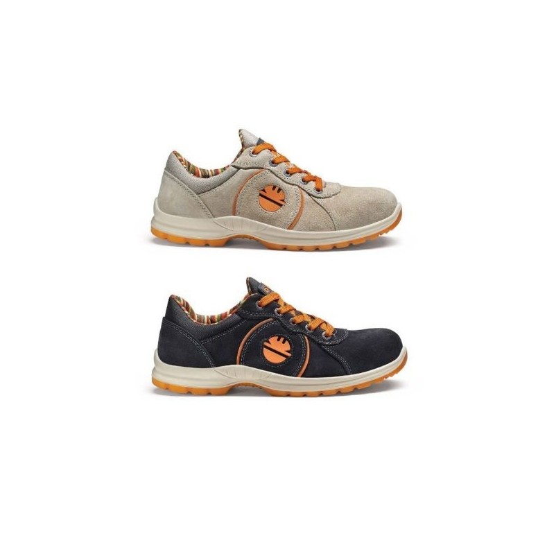 Chaussures de sécurité Dike ADVANCE S1P SRC 23712