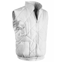 Gilet de Travail Multipoches Sans Métal Sottozero Marte 9010