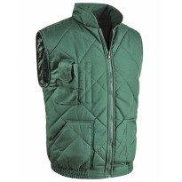 Gilet de Travail Multipoches Sans Métal Sottozero Marte 9010