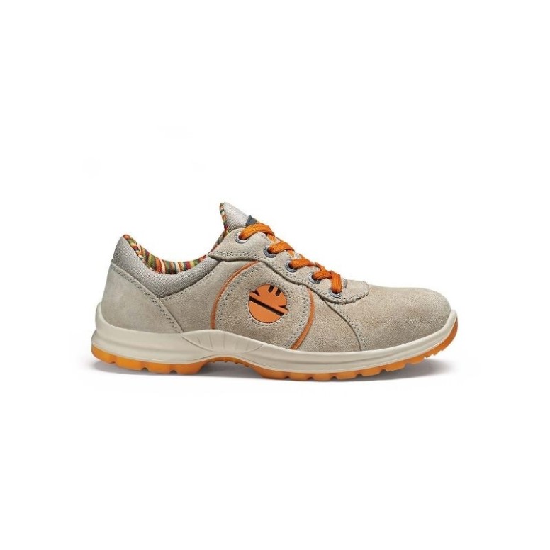Chaussures de sécurité Dike ADVANCE S1P SRC 23712