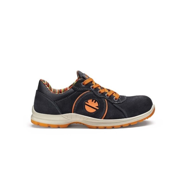 Chaussures de sécurité Dike ADVANCE S1P SRC 23712