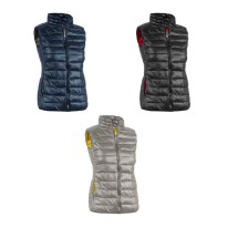 Gilet de Travail Femme Metalfree Sottozero Fanny I0380
