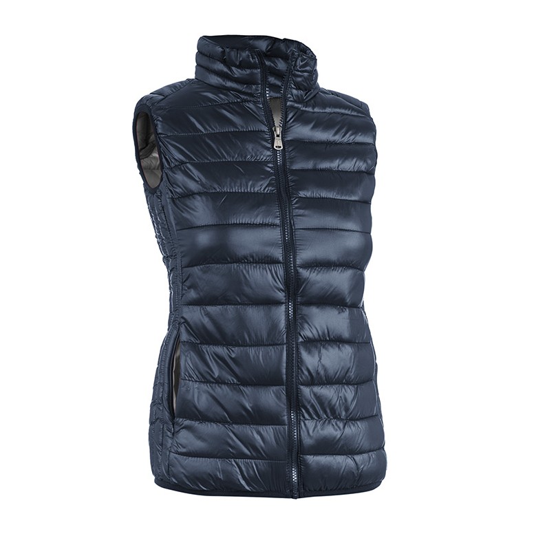 Gilet de Travail Femme Metalfree Sottozero...