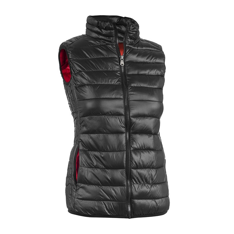 Gilet de Travail Femme Metalfree Sottozero...