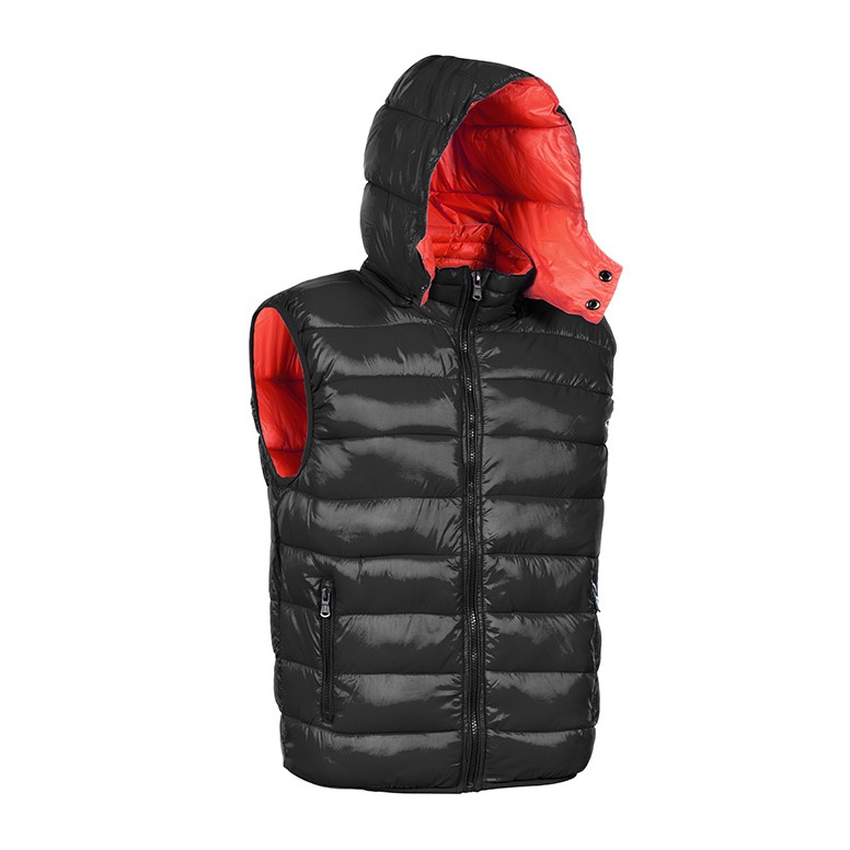 Gilet de Travail Metalfree Sottozero Expo I0350