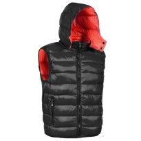 Gilet de Travail Metalfree Sottozero Expo I0350
